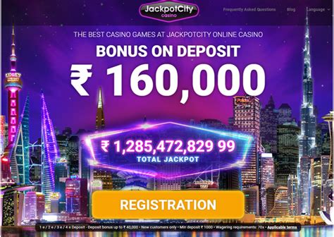 jackpotcity india|Online Casino .